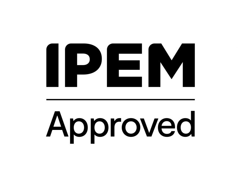 IPEM Approved Course